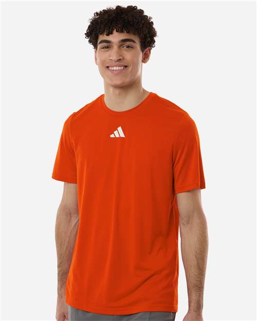 Men's Pregame T-Shirt