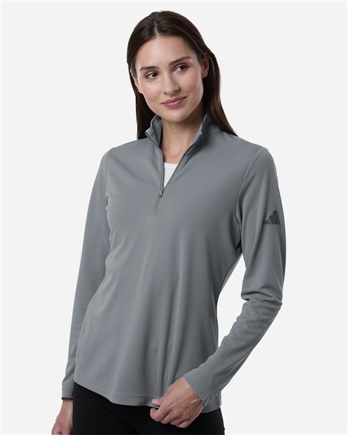 Women's Lightweight Quarter-Zip Pullover