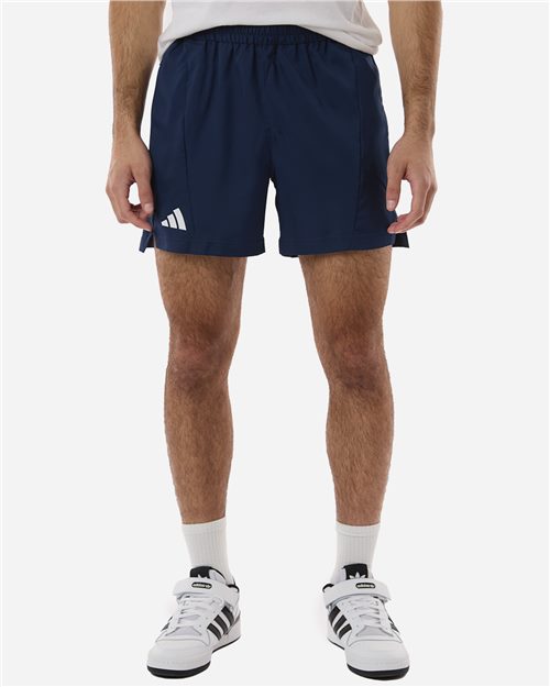 Men's D4T Woven 7" Shorts