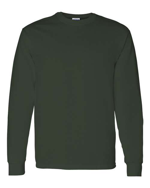 Unisex Heavy Cotton™ Long Sleeve T-Shirt