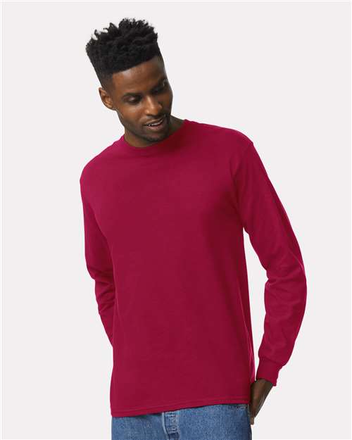 Unisex Ultra Cotton® Long Sleeve T-Shirt
