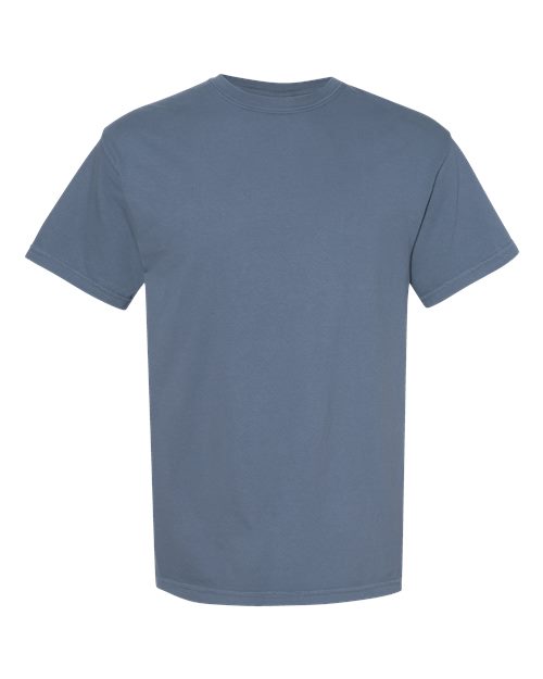 Unisex Garment-Dyed Heavyweight T-Shirt
