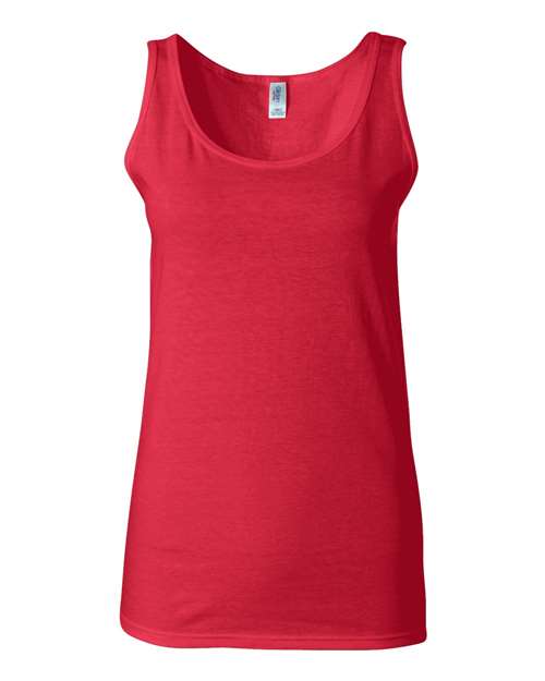 Women's Softstyle® Tank Top