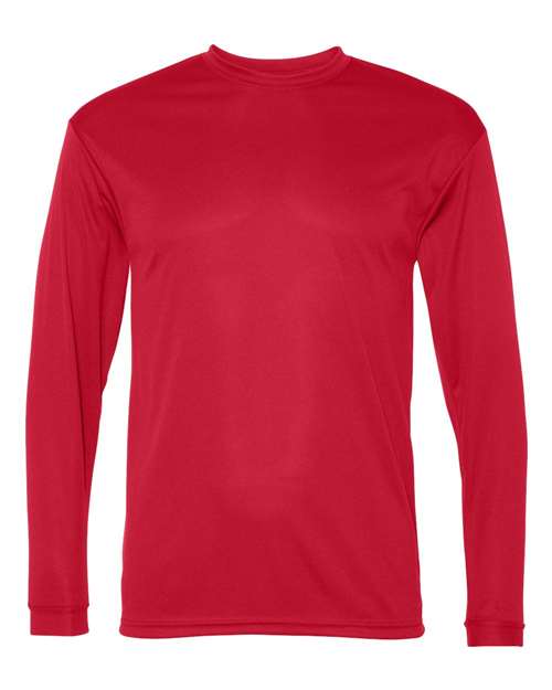 Unisex Performance Long Sleeve T-Shirt