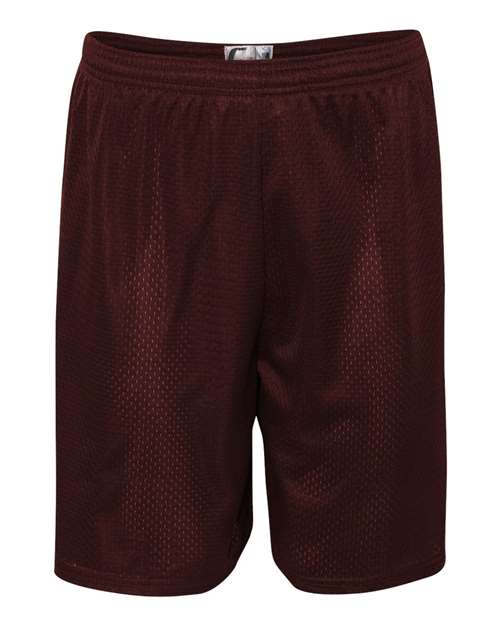 Men's Mesh 9" Shorts
