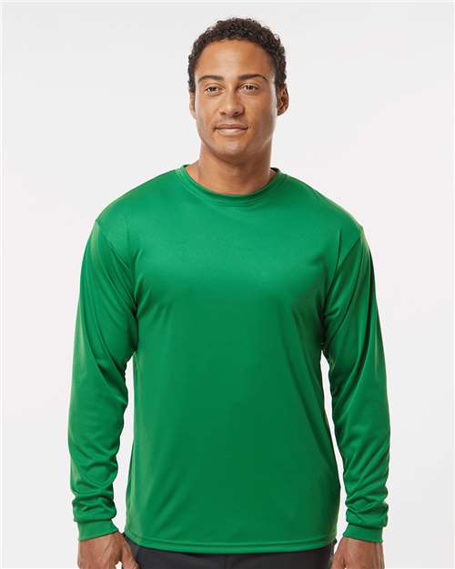 Unisex Performance Long Sleeve T-Shirt