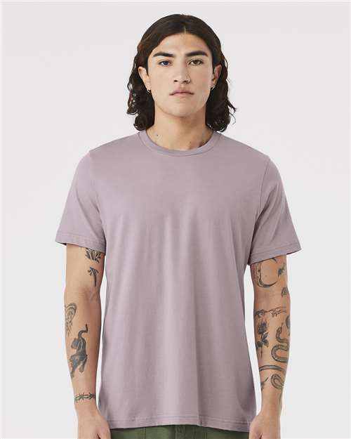 Jersey Tee