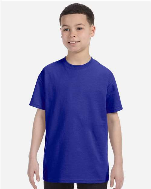 Youth Heavy Cotton™ T-Shirt