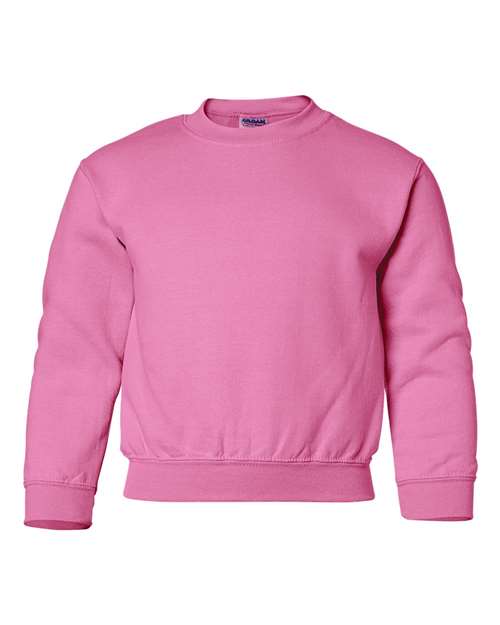 Youth Heavy Blend™ Crewneck Sweatshirt