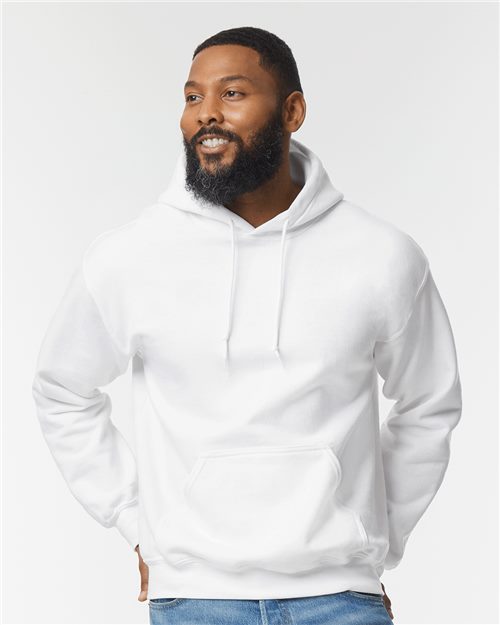 Unisex DryBlend® Hooded Sweatshirt