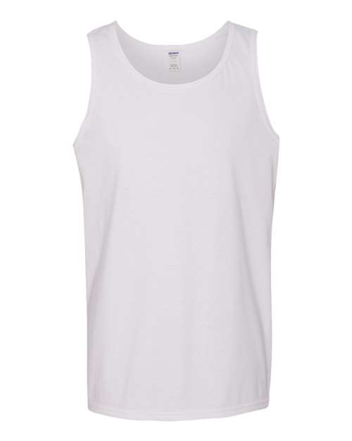 Unisex Heavy Cotton™ Tank Top