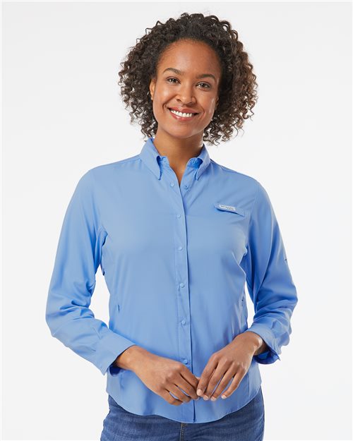 Women's PFG Tamiami™ II Fishing Shirt