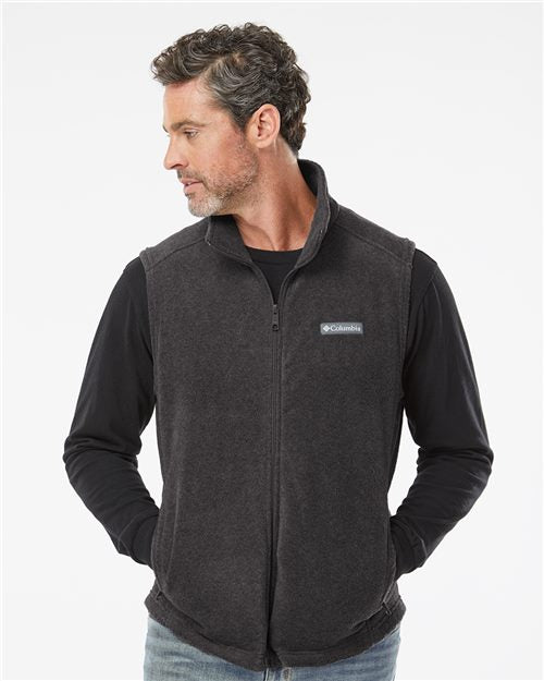 Men's Mountain™ Fleece Vest