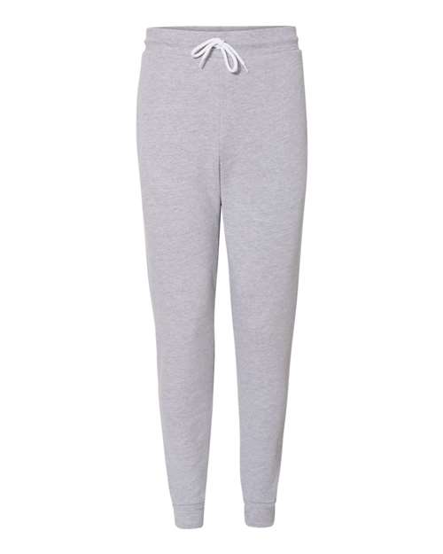 Unisex Sponge Fleece Joggers