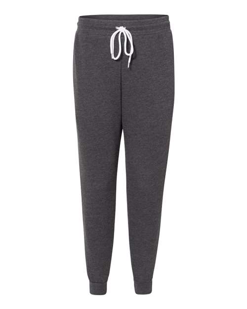Unisex Sponge Fleece Joggers
