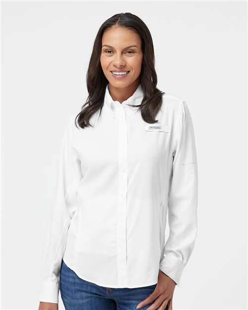 Women's PFG Tamiami™ II Fishing Shirt