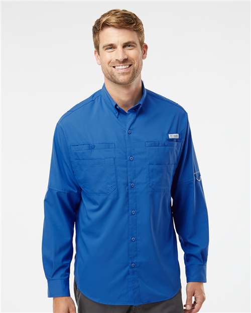 Men's PFG Tamiami™ II Fishing Shirt