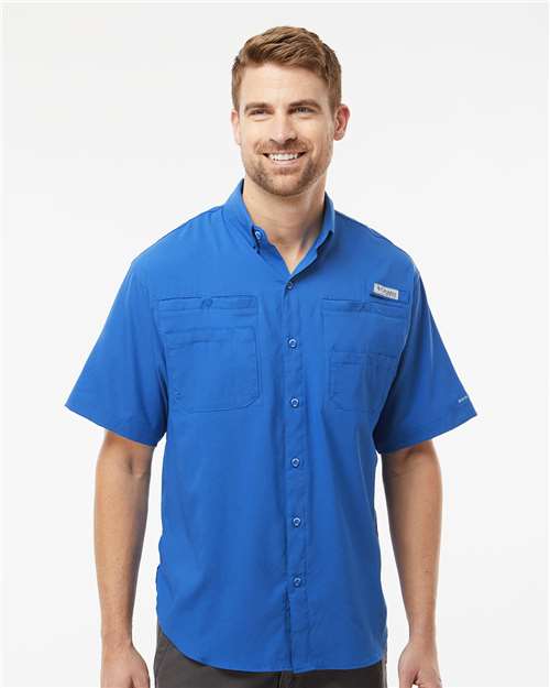 Men's PFG Tamiami™ II Short Sleeve Shirt