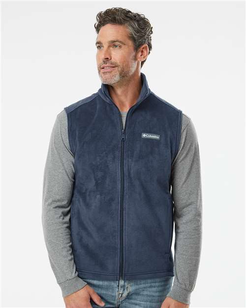 Men's Mountain™ Fleece Vest