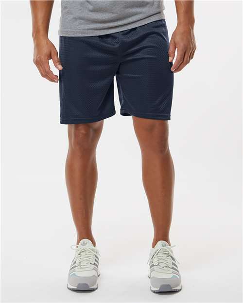 Men's Mesh 7" Shorts