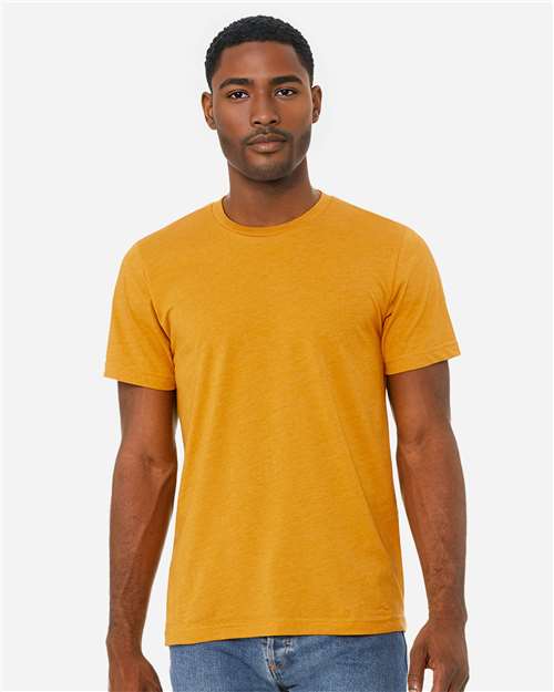 CVC Jersey Tee