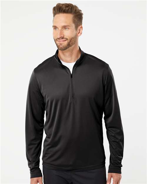 Men's Ultimate365 Lightweight Quarter-Zip Pullover