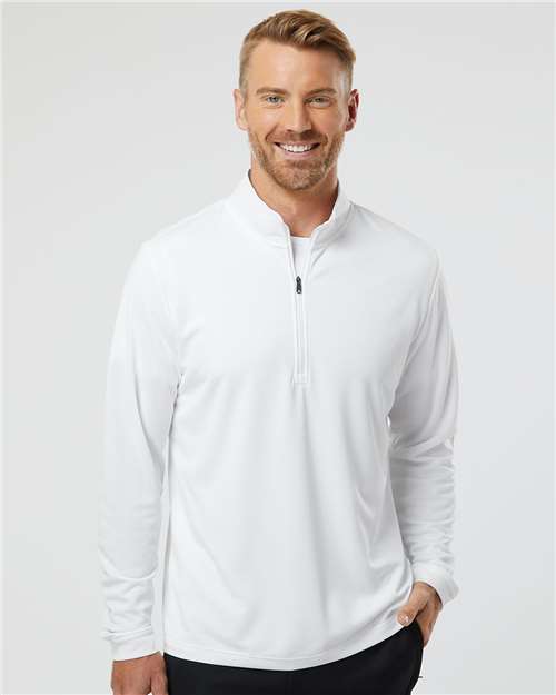 Men's Ultimate365 Lightweight Quarter-Zip Pullover