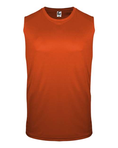 Men's Sleeveless T-Shirt