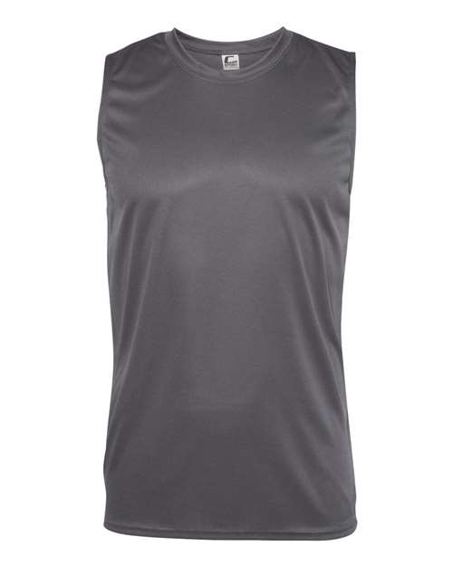 Men's Sleeveless T-Shirt