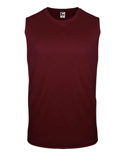 Men's Sleeveless T-Shirt