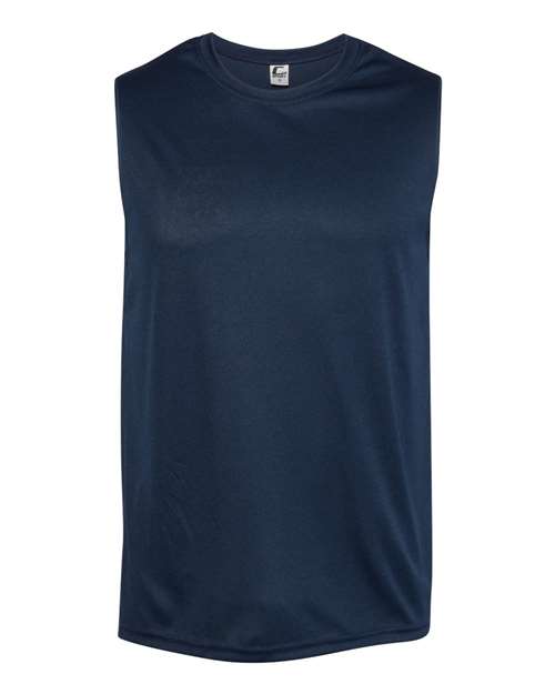 Men's Sleeveless T-Shirt