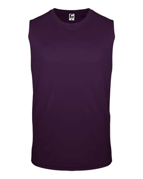 Men's Sleeveless T-Shirt