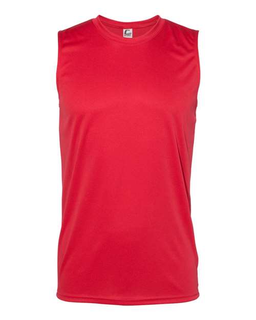 Men's Sleeveless T-Shirt