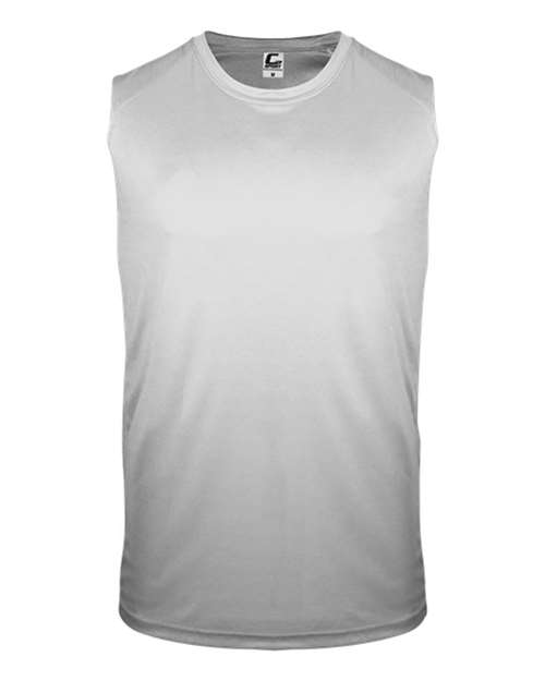 Men's Sleeveless T-Shirt