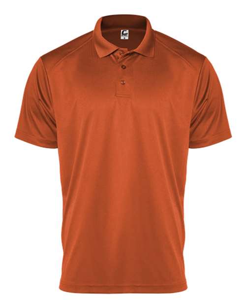 Youth Utility Polo