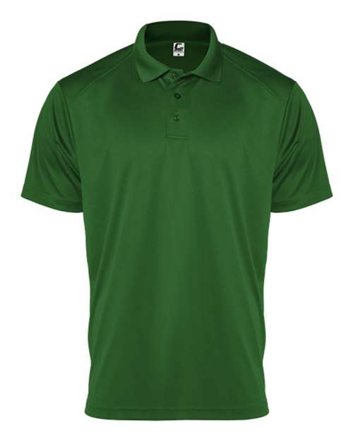 Youth Utility Polo