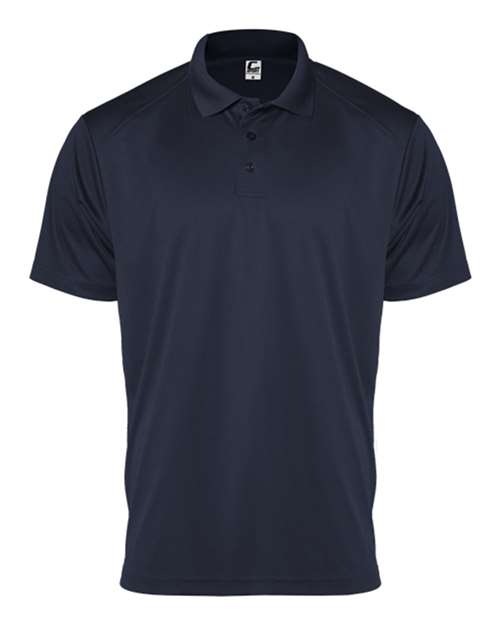 Youth Utility Polo