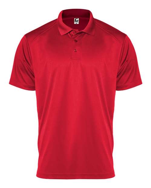 Youth Utility Polo