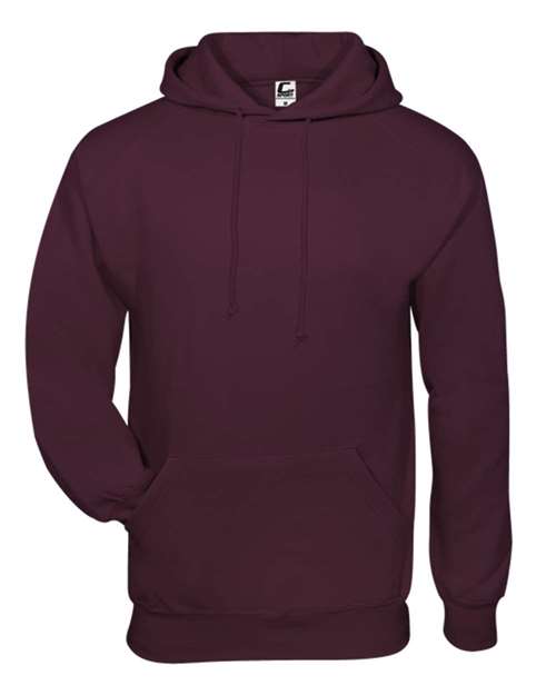Men's Hooded Sweatshirt