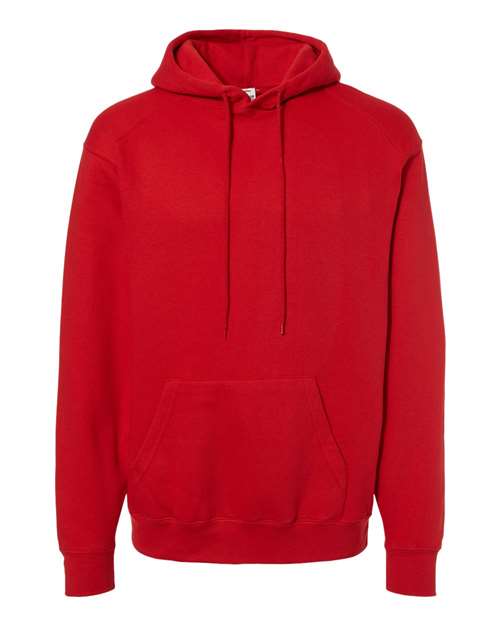 Men's Hooded Sweatshirt