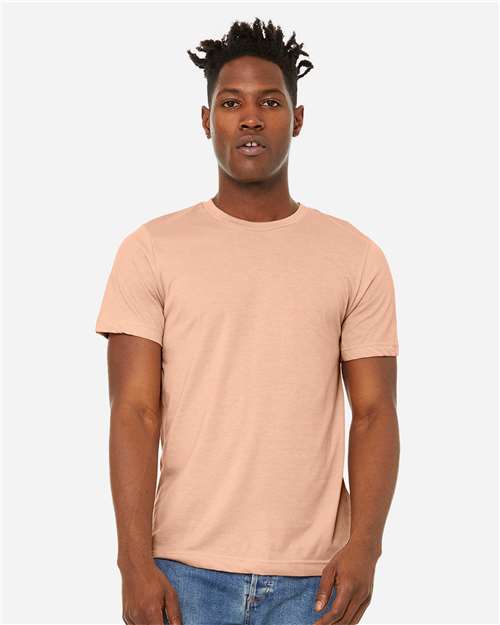 Unisex Sueded Tee