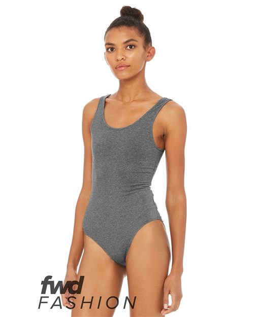 Women's FWD Fashion Bodysuit