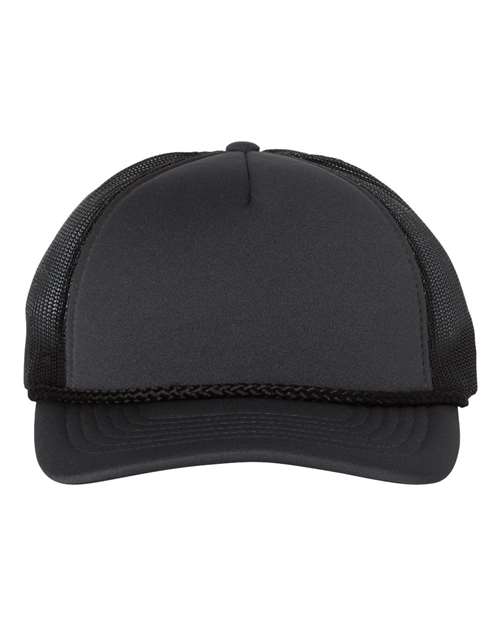 Low-Pro Foamie Trucker Cap