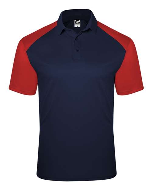 Men's Sport Polo