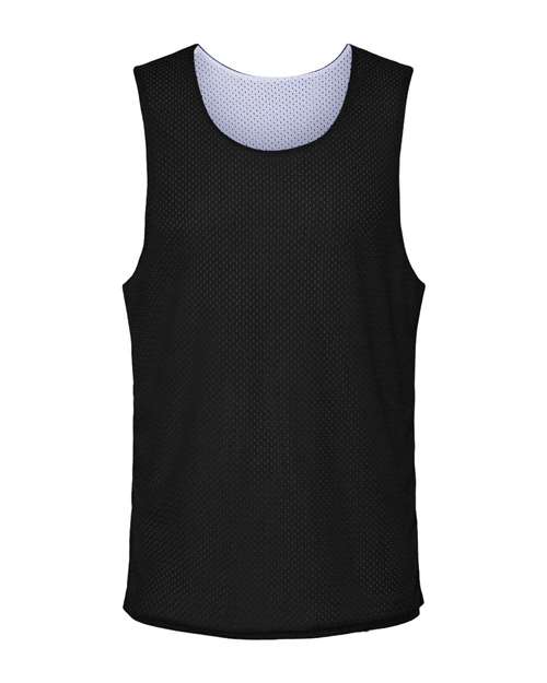 Men's Reversible Mesh Tank