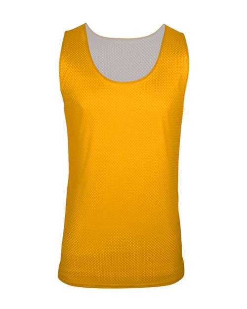 Men's Reversible Mesh Tank