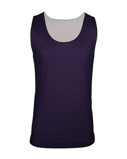 Men's Reversible Mesh Tank