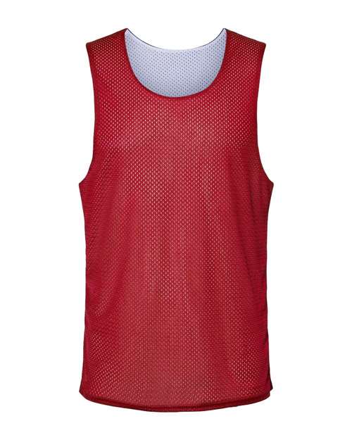 Men's Reversible Mesh Tank