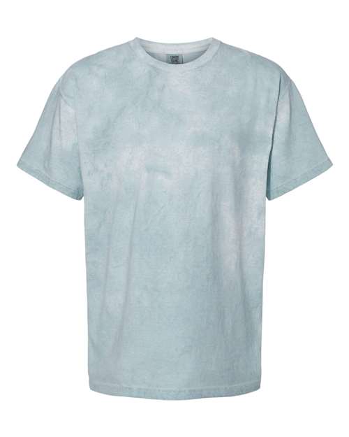 Unisex Colorblast™ Heavyweight T-Shirt