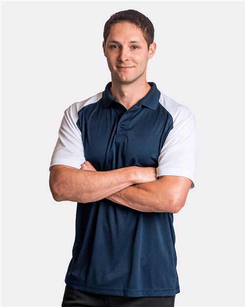Men's Sport Polo